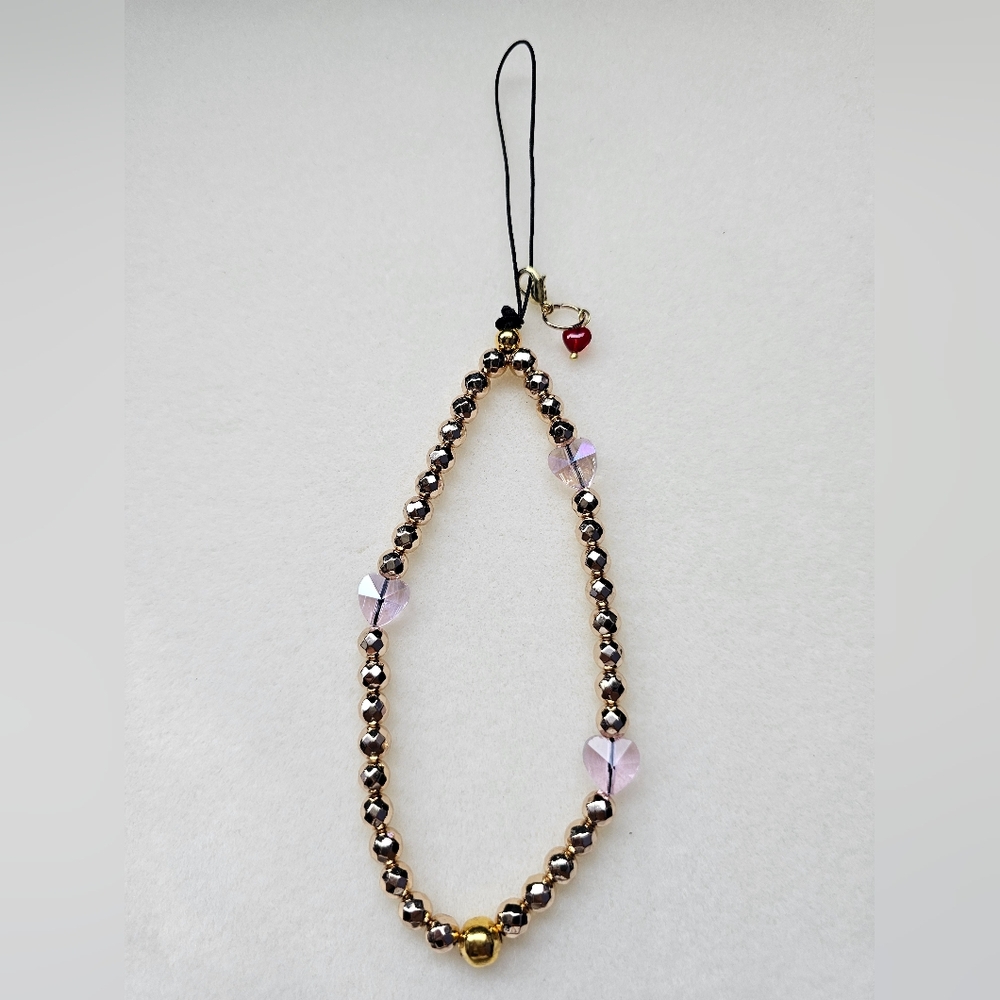 Bohemian Trinkets Lost Treasure Bag Charm
